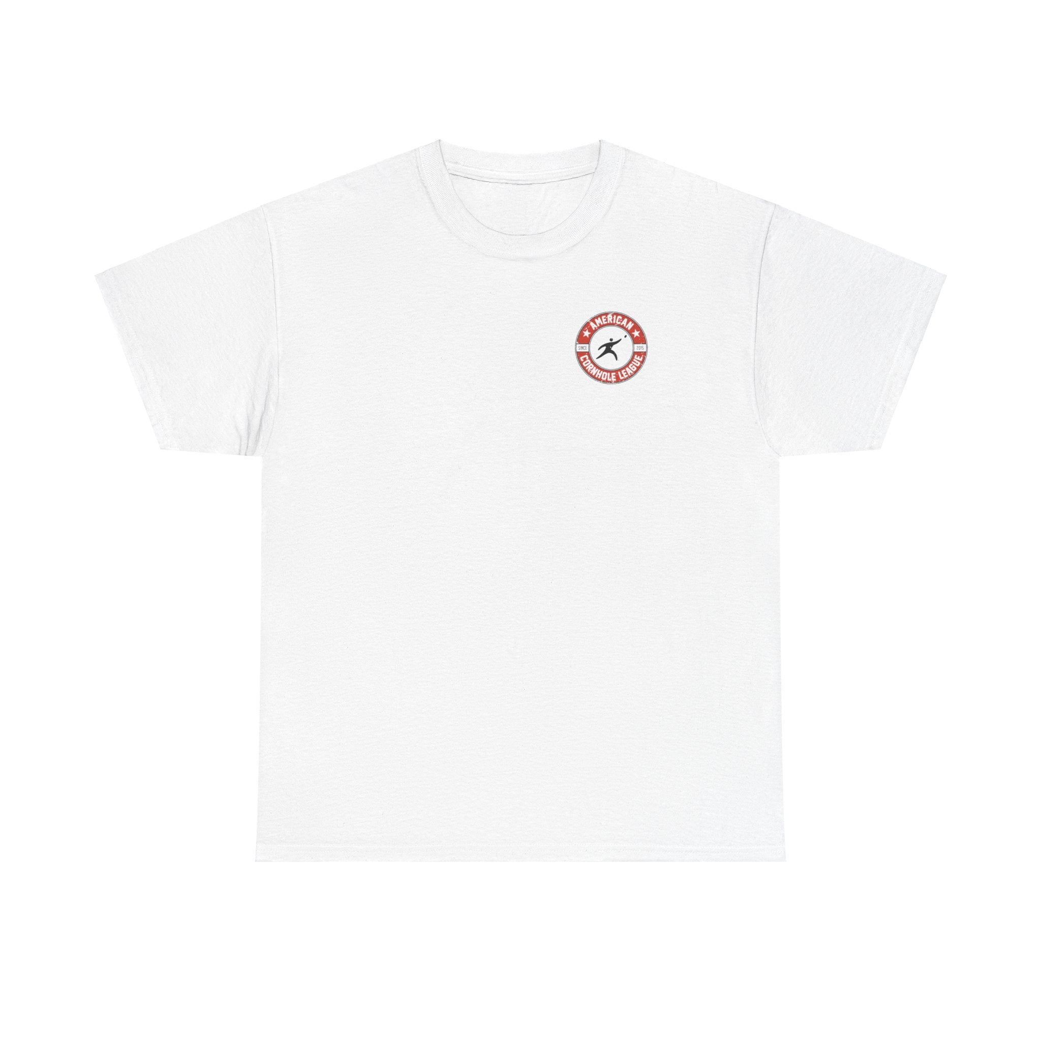 American Cornhole League T-Shirt