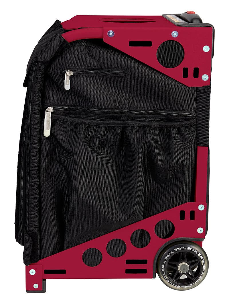 Cornhole Pro Black