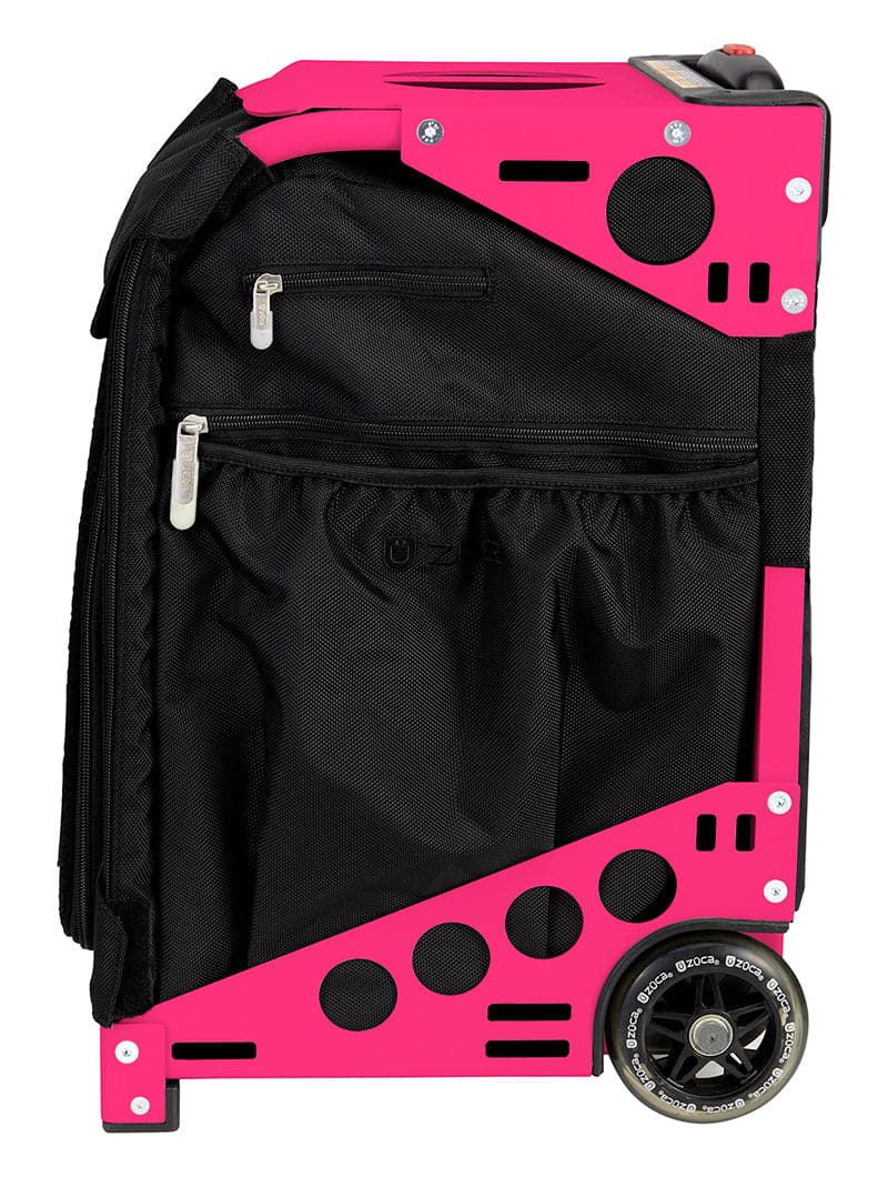 Cornhole Pro Black