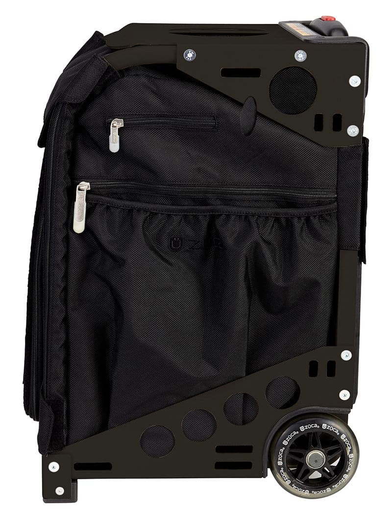 Cornhole Pro Black