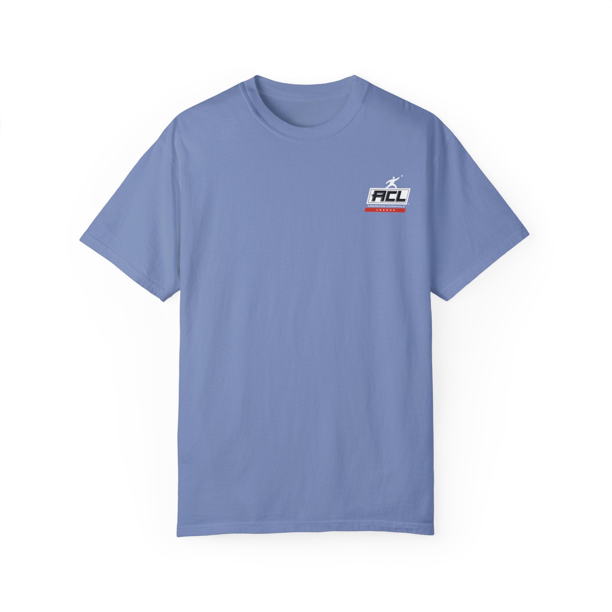 Let's Go Adult T-shirt