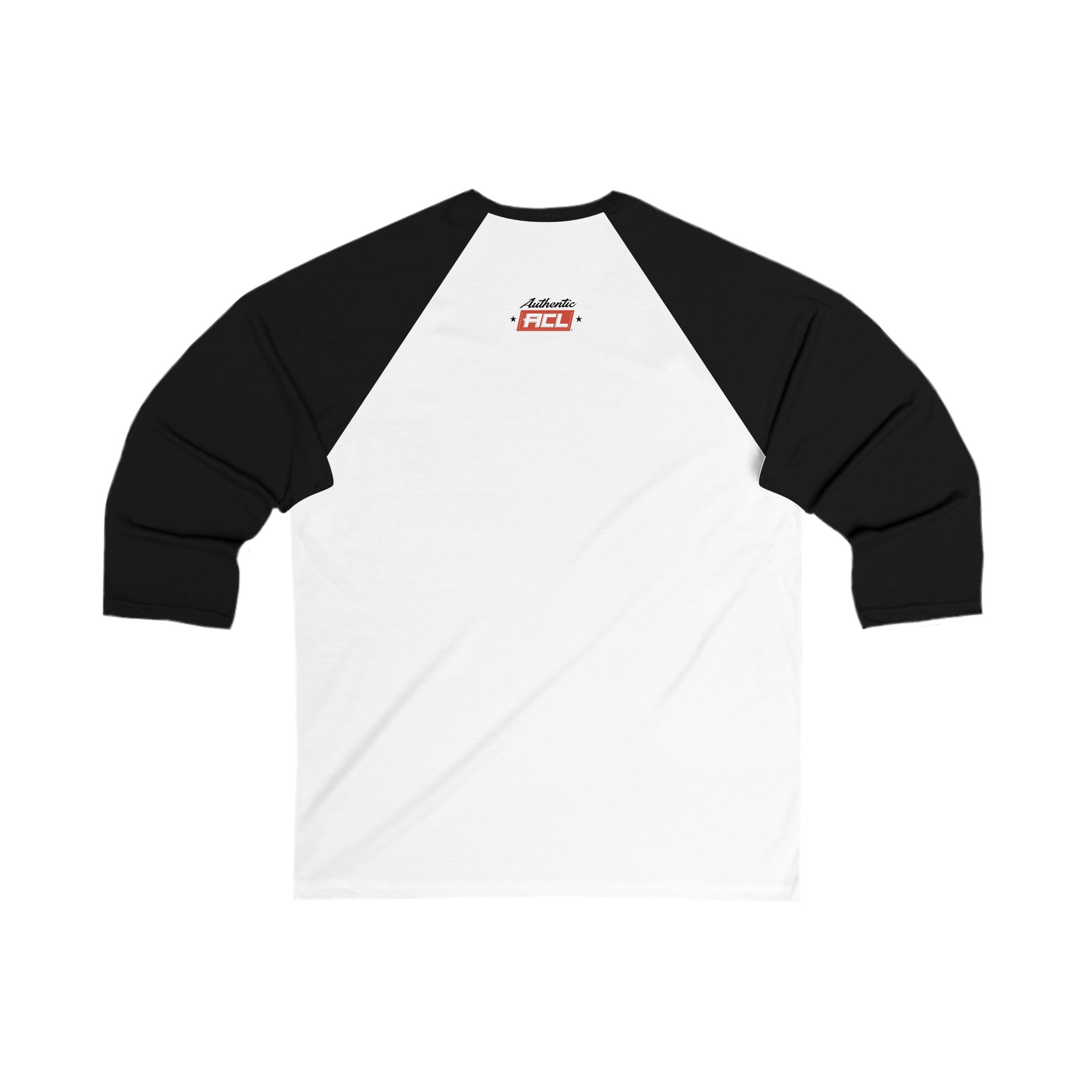 ACL 3\4 Sleeve Baseball Tee