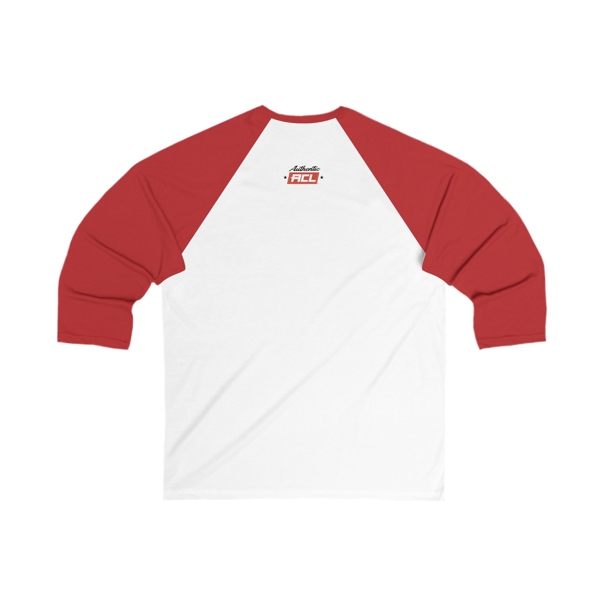 ACL 3\4 Sleeve Baseball Tee