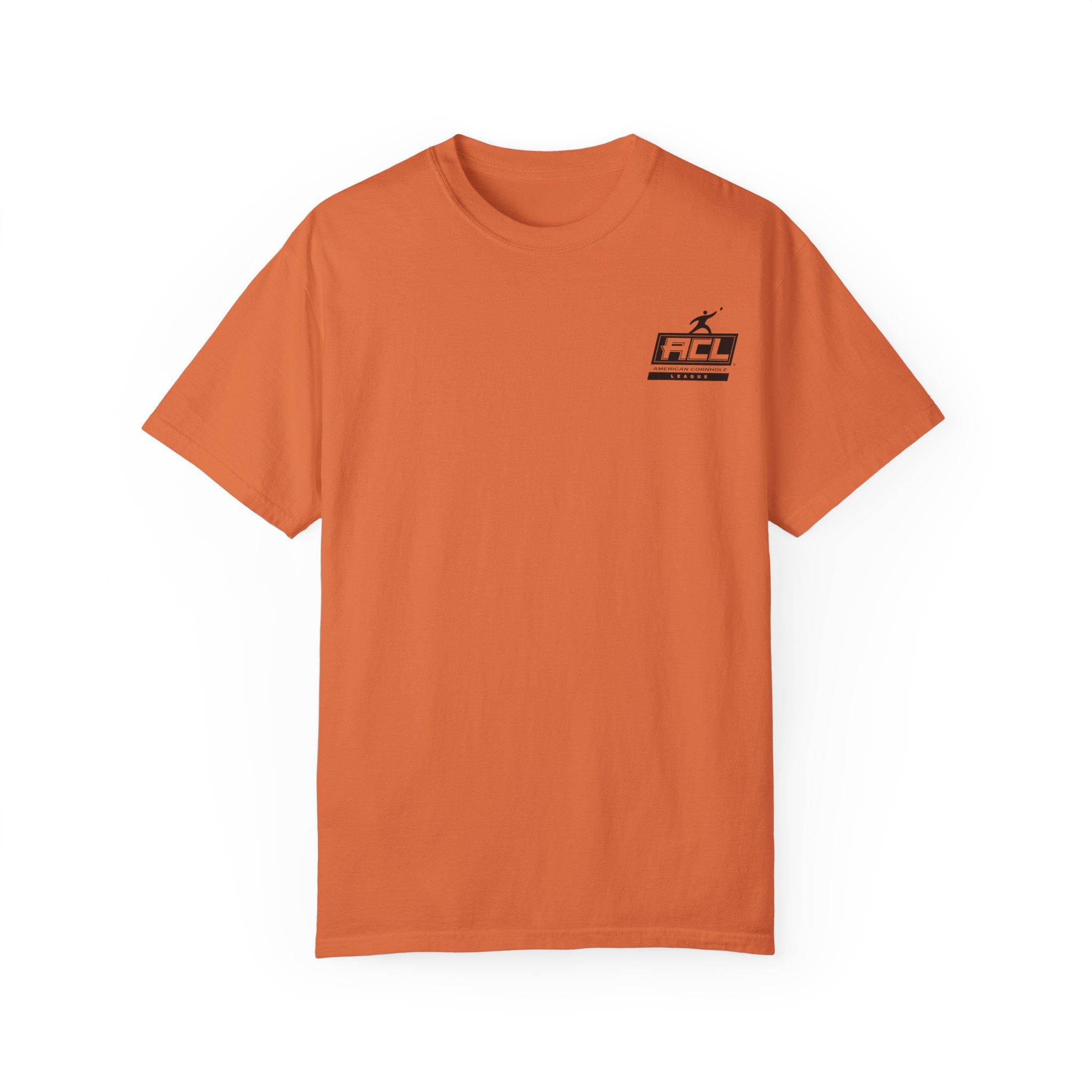 Let's Go Adult T-shirt