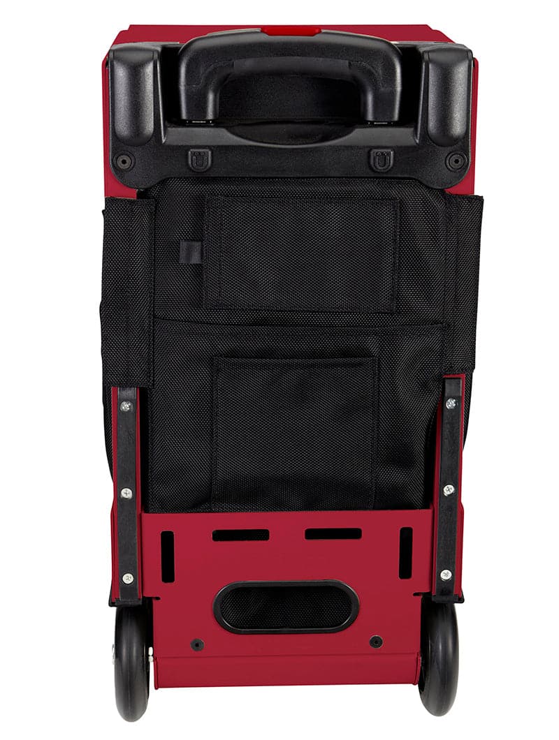 Cornhole Pro Black