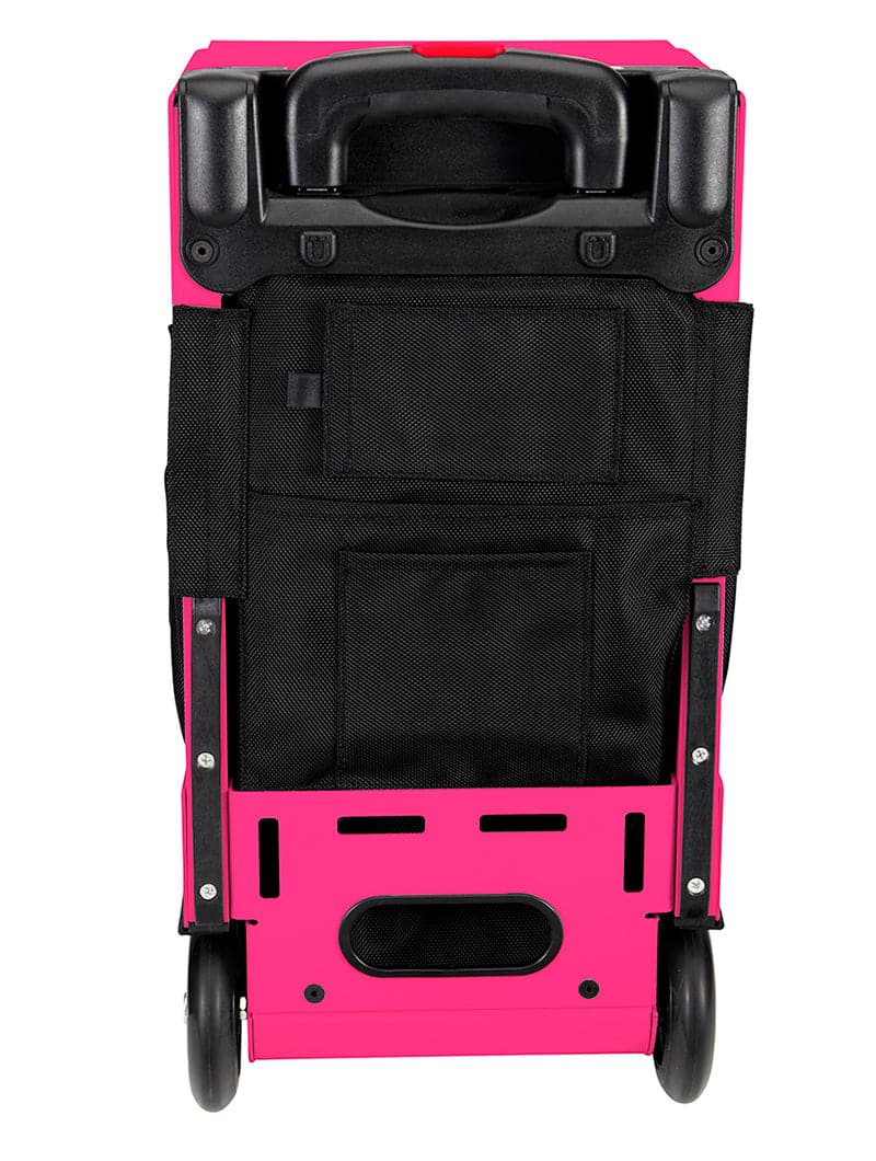 Cornhole Pro Black