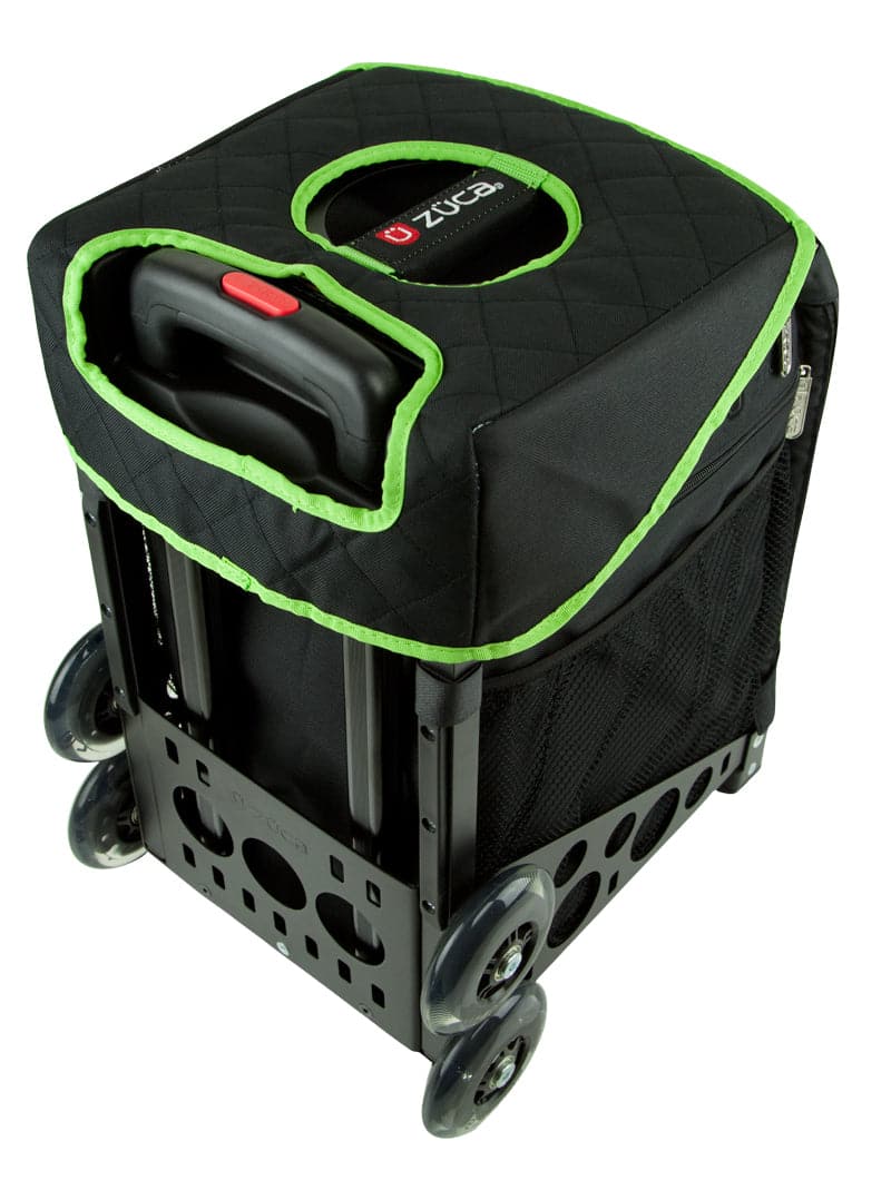Reversible Seat Cushion