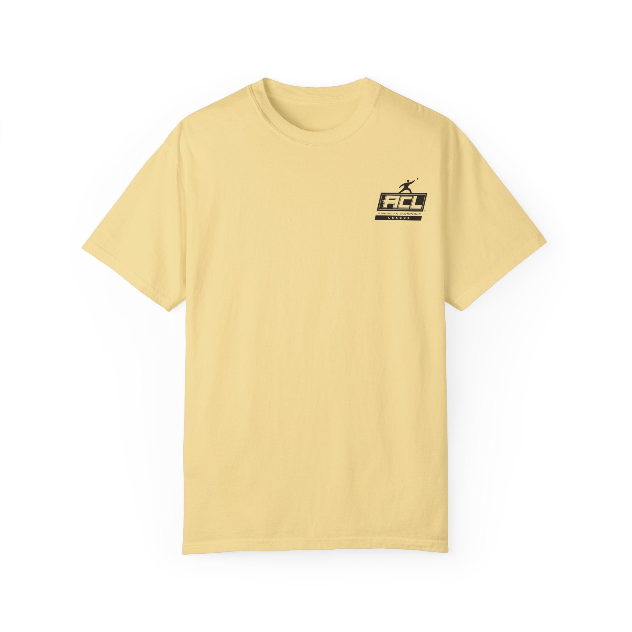 Let's Go Adult T-shirt