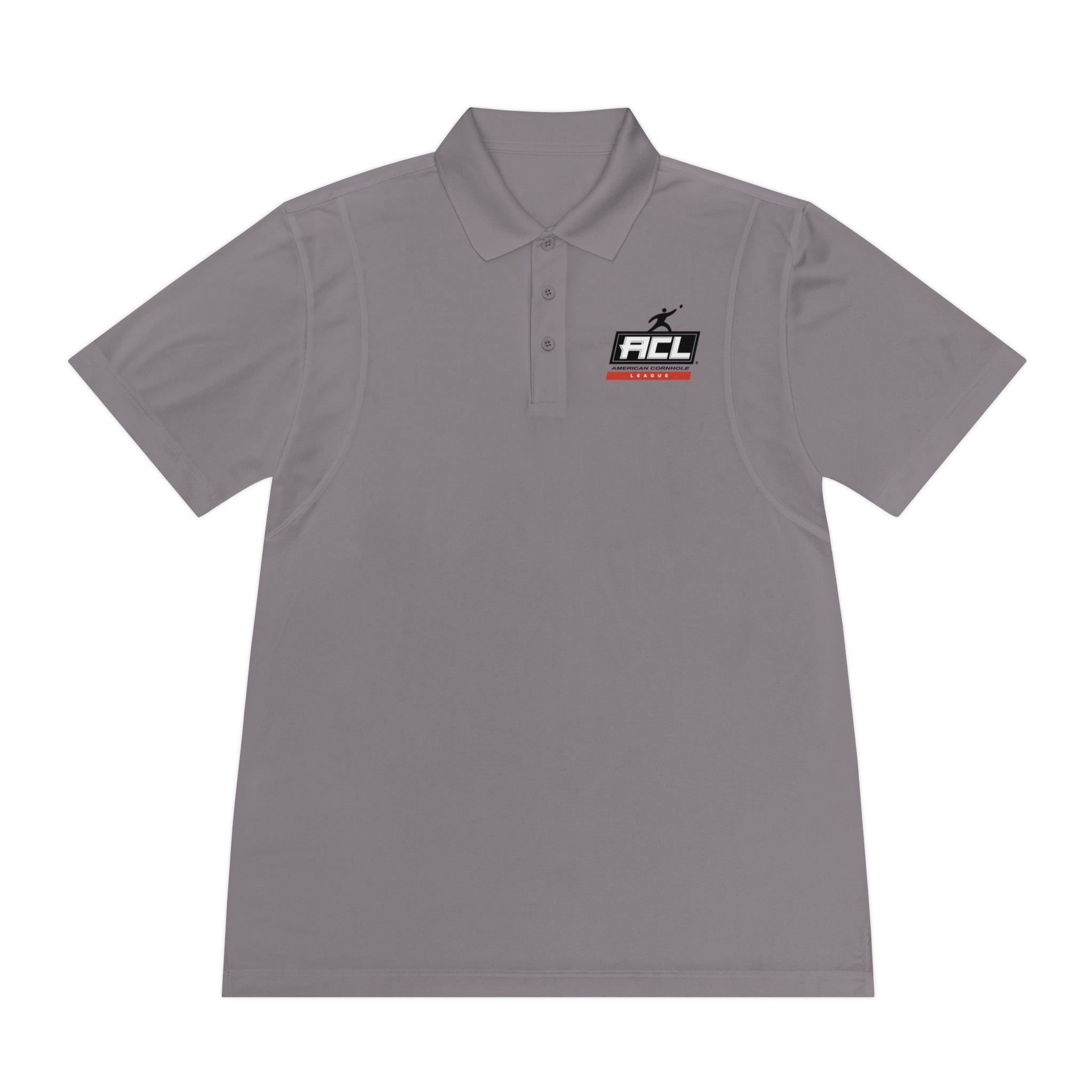ACL Men's Sport Polo Shirt