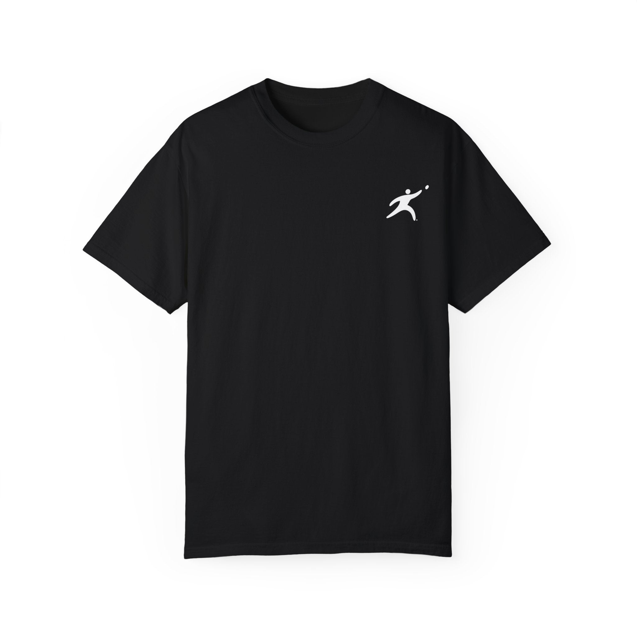 ACL Flag Adult T-shirt