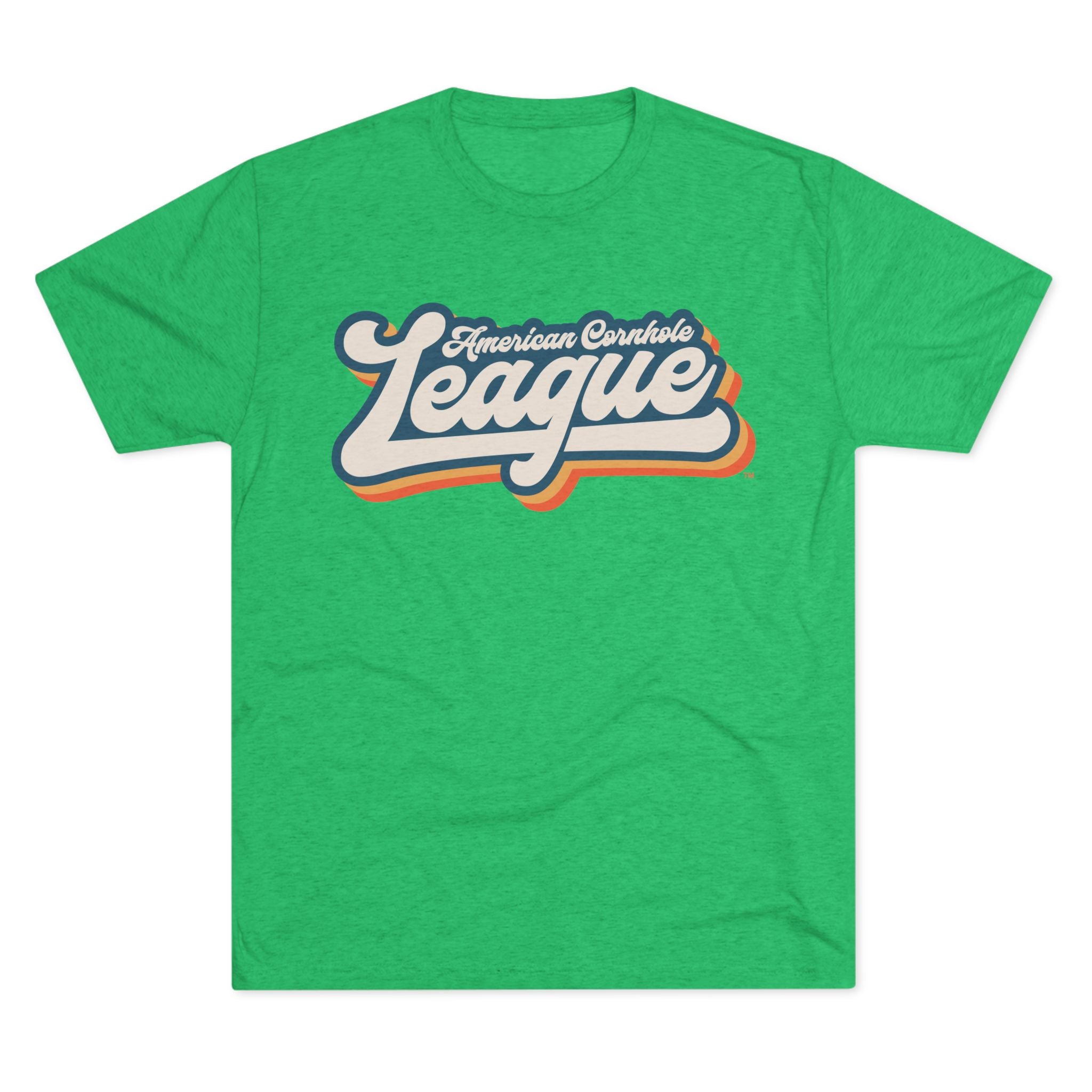 ACL 70's T-Shirt