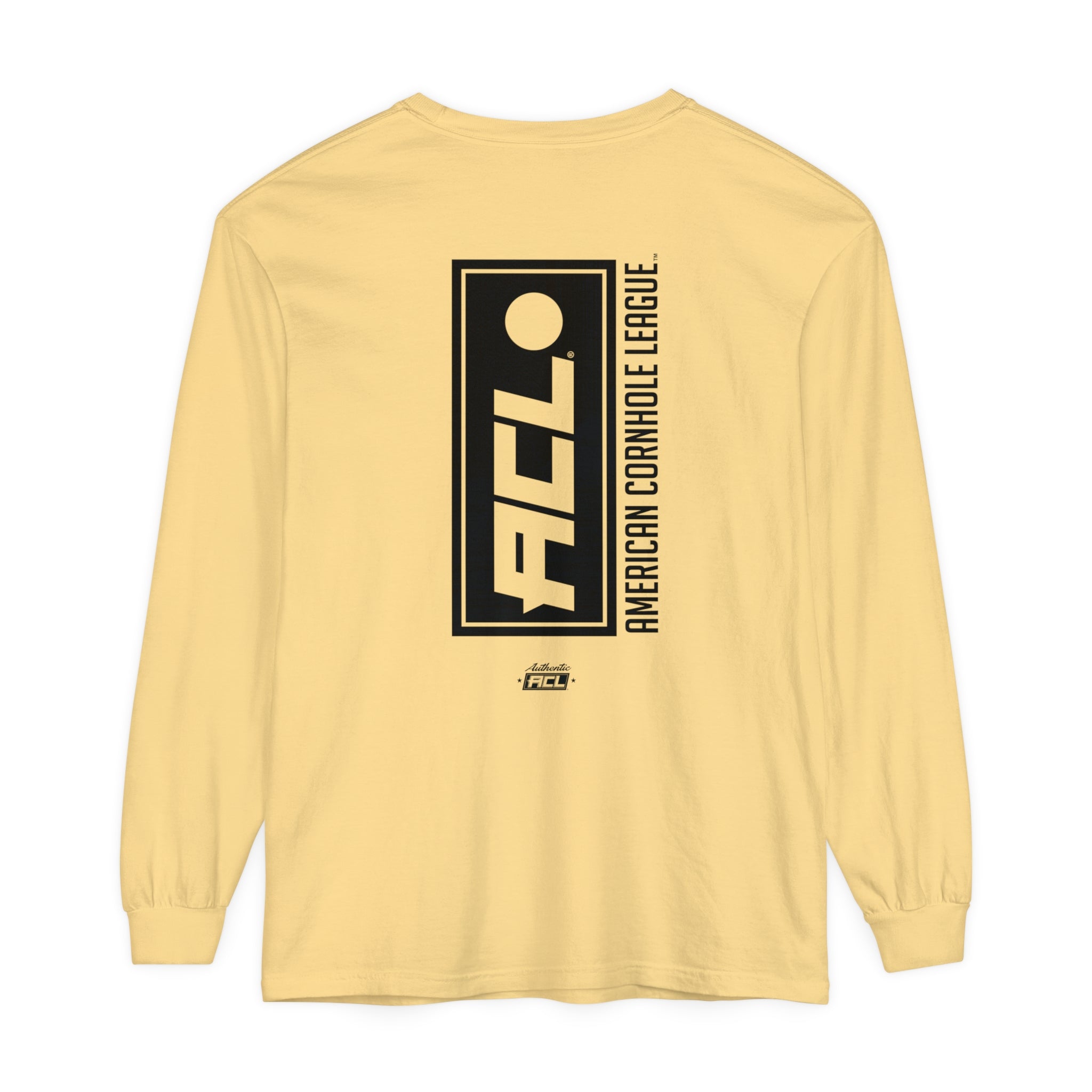 ACL Board Long Sleeve T-Shirt