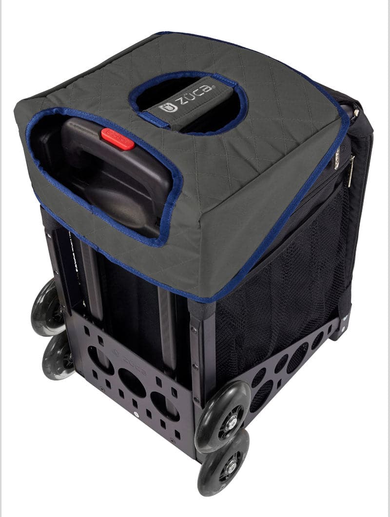 Reversible Seat Cushion