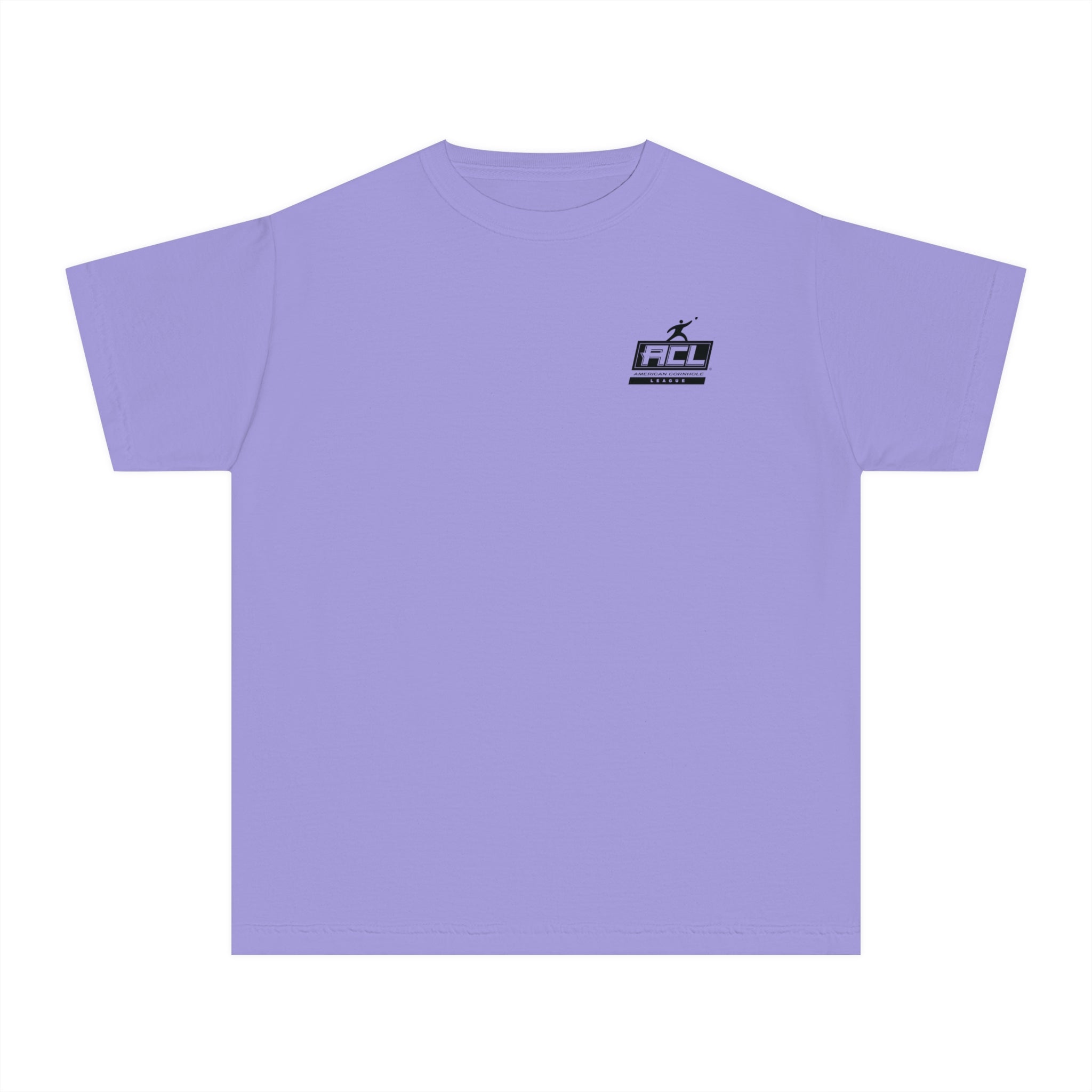 Let's Go - Youth Short Sleeve Tee