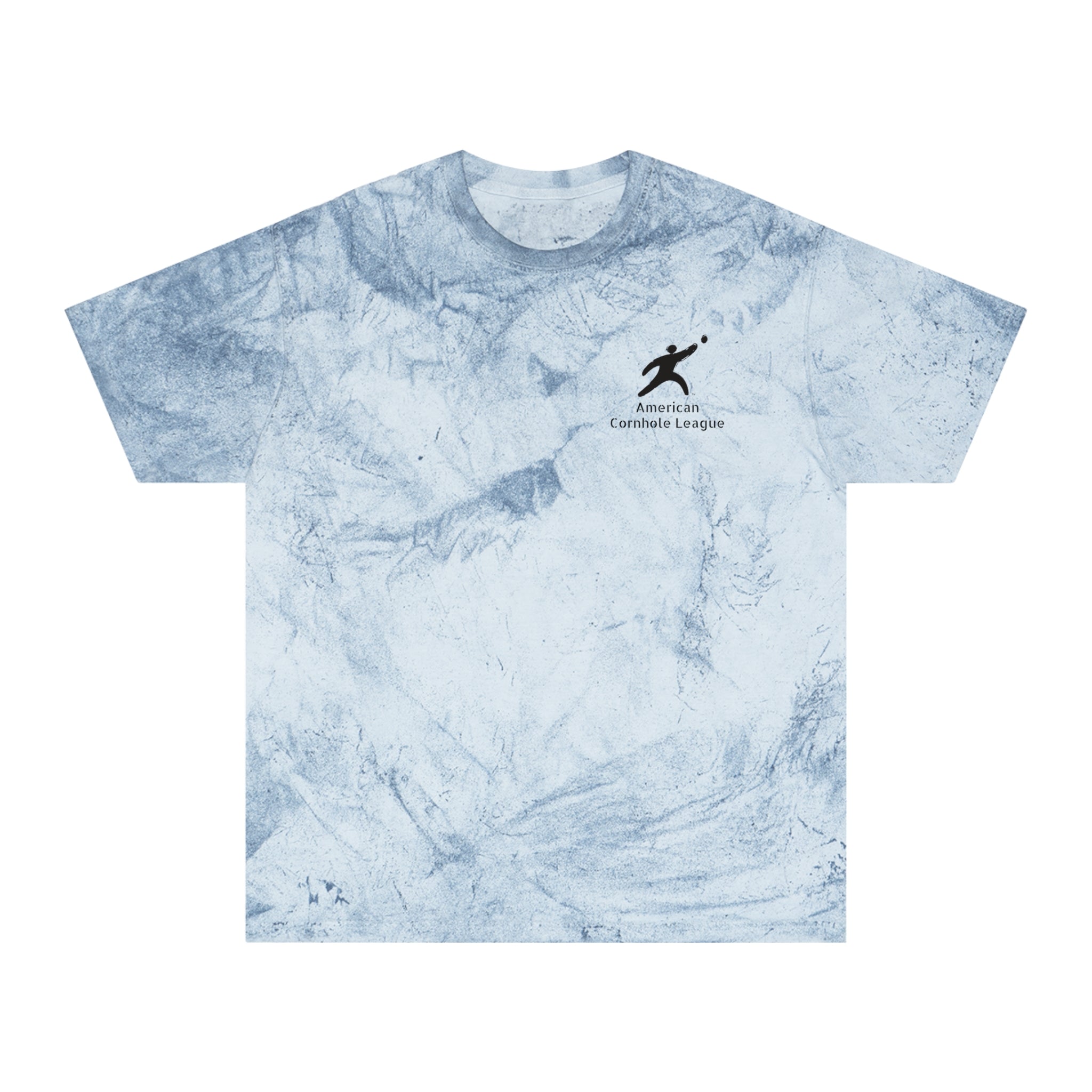 Anyone Can Play Tie-Dye T-Shirt