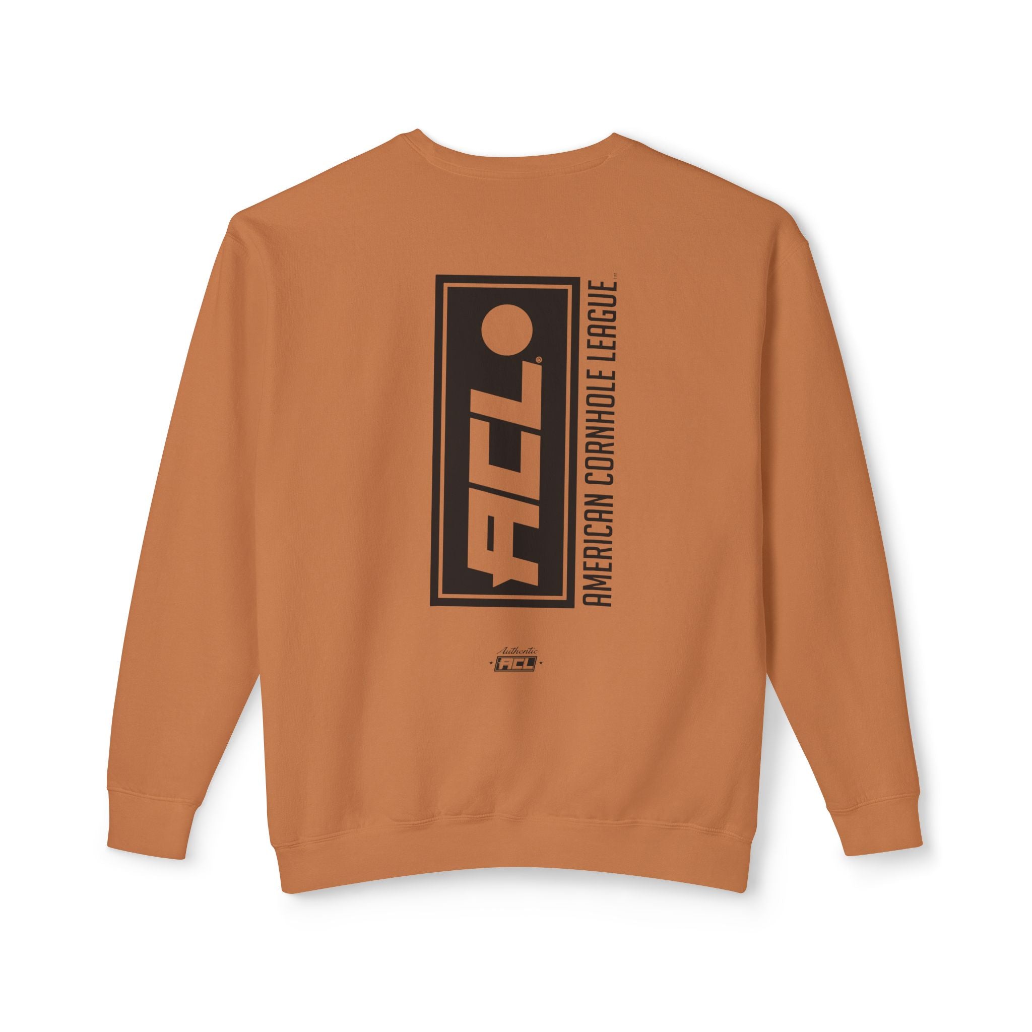 ACL Board Crewneck Sweatshirt
