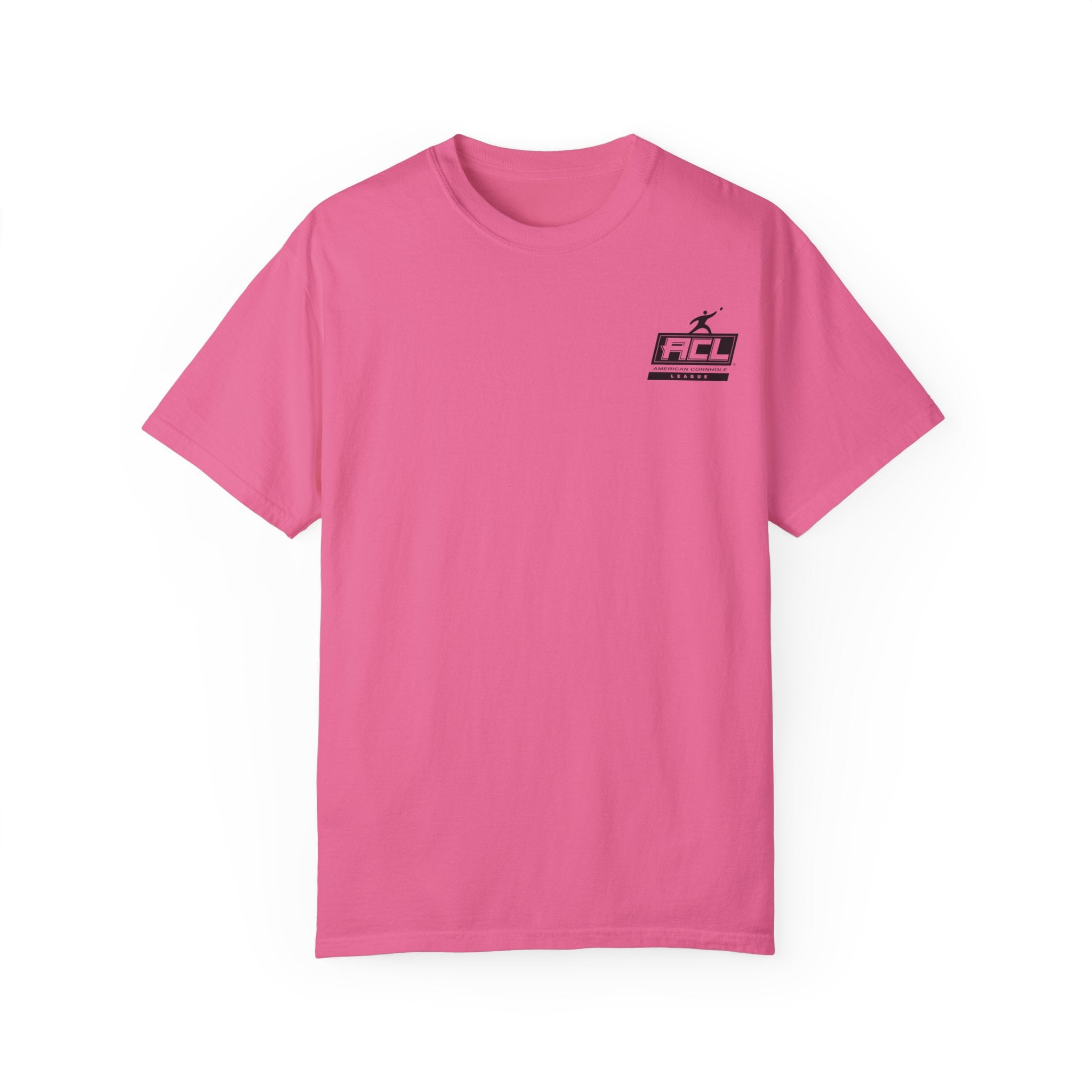 Let's Go Adult T-shirt