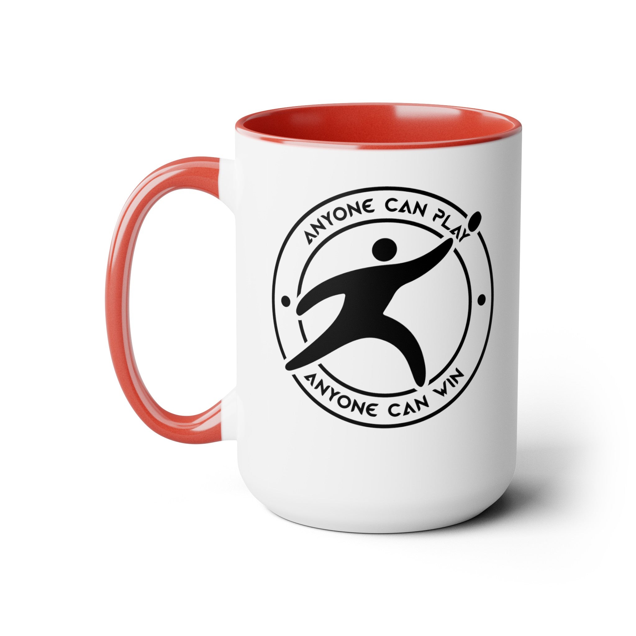 ACL Coffee Mugs, 15oz