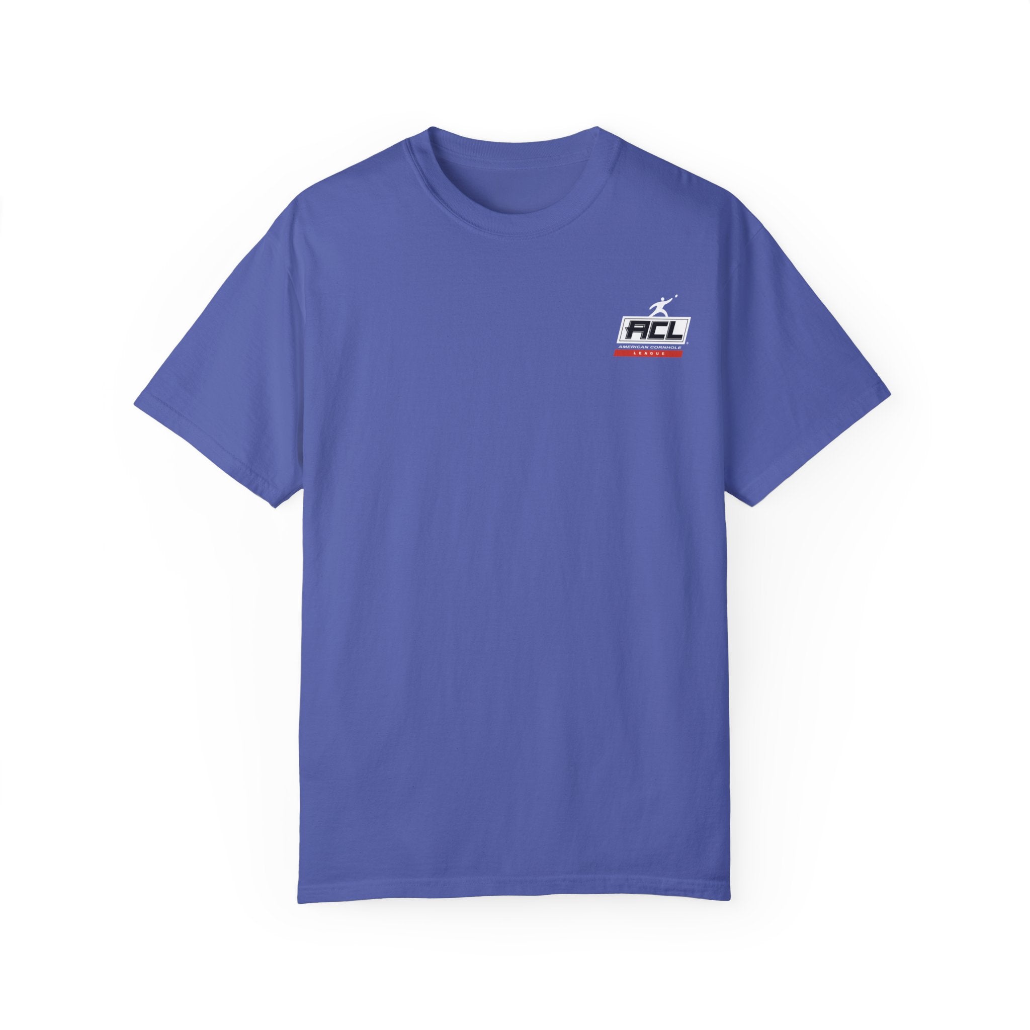 Let's Go Adult T-shirt