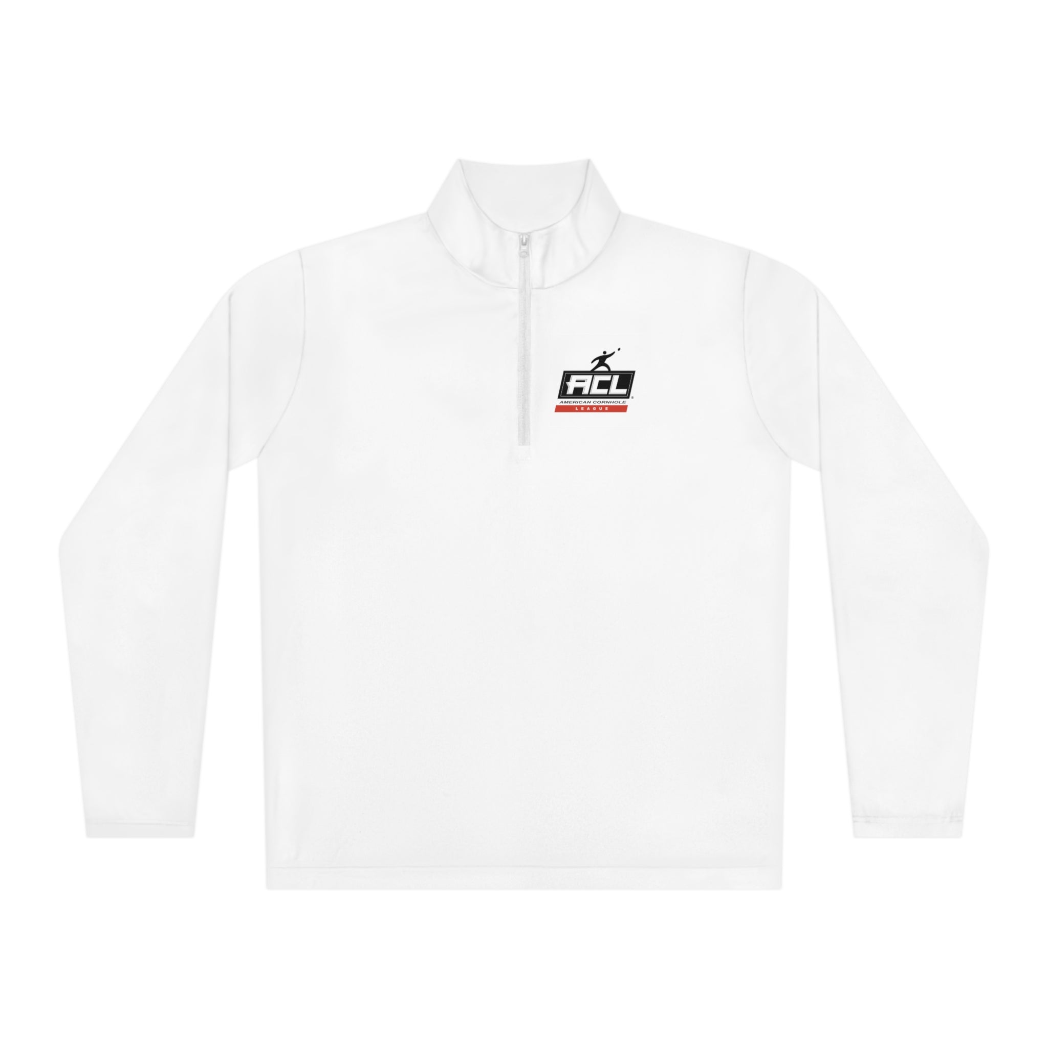 ACL Unisex Quarter-Zip Pullover