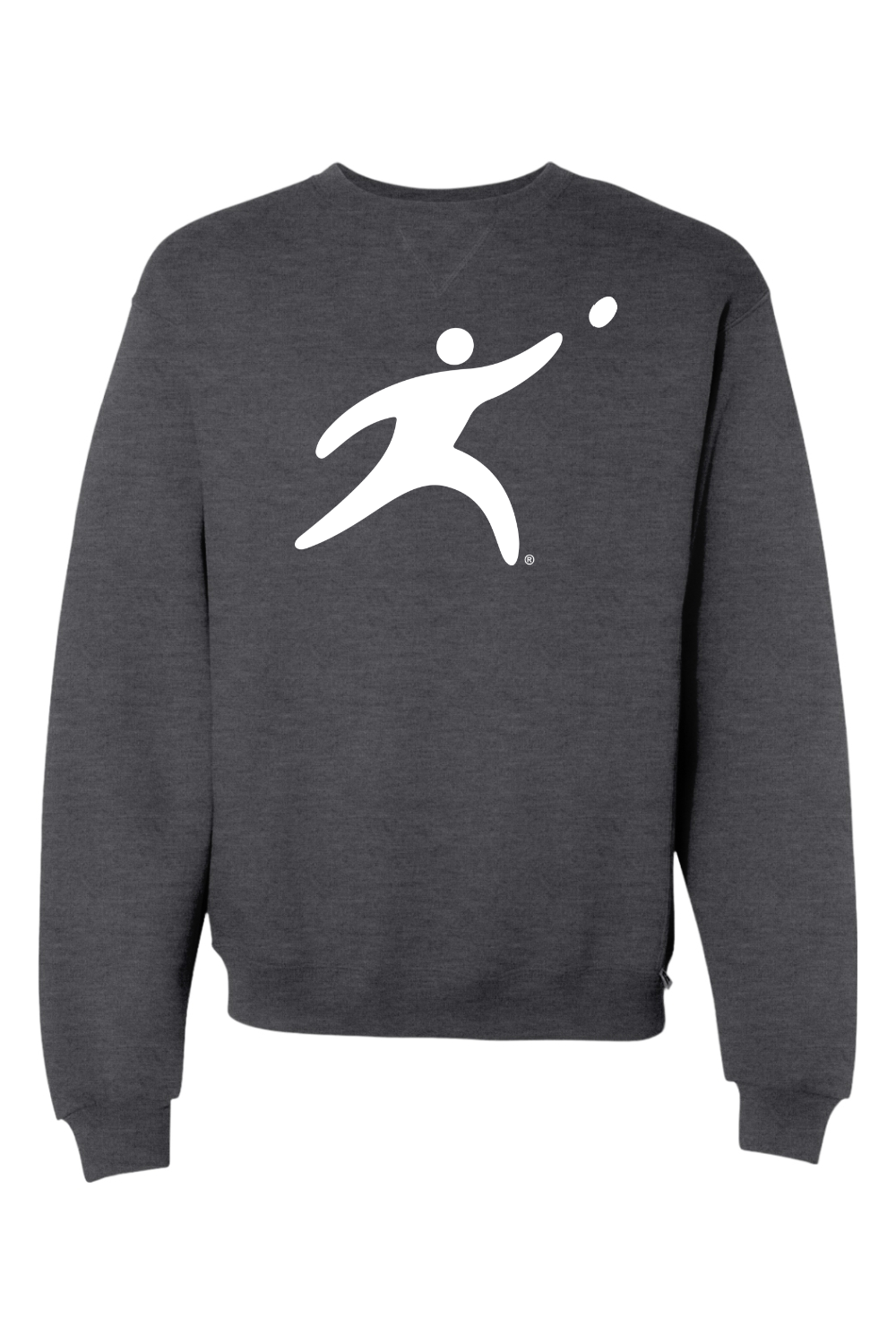 Russell Athletic Dri Power Crewneck Sweatshirt | ACL Official Apparel