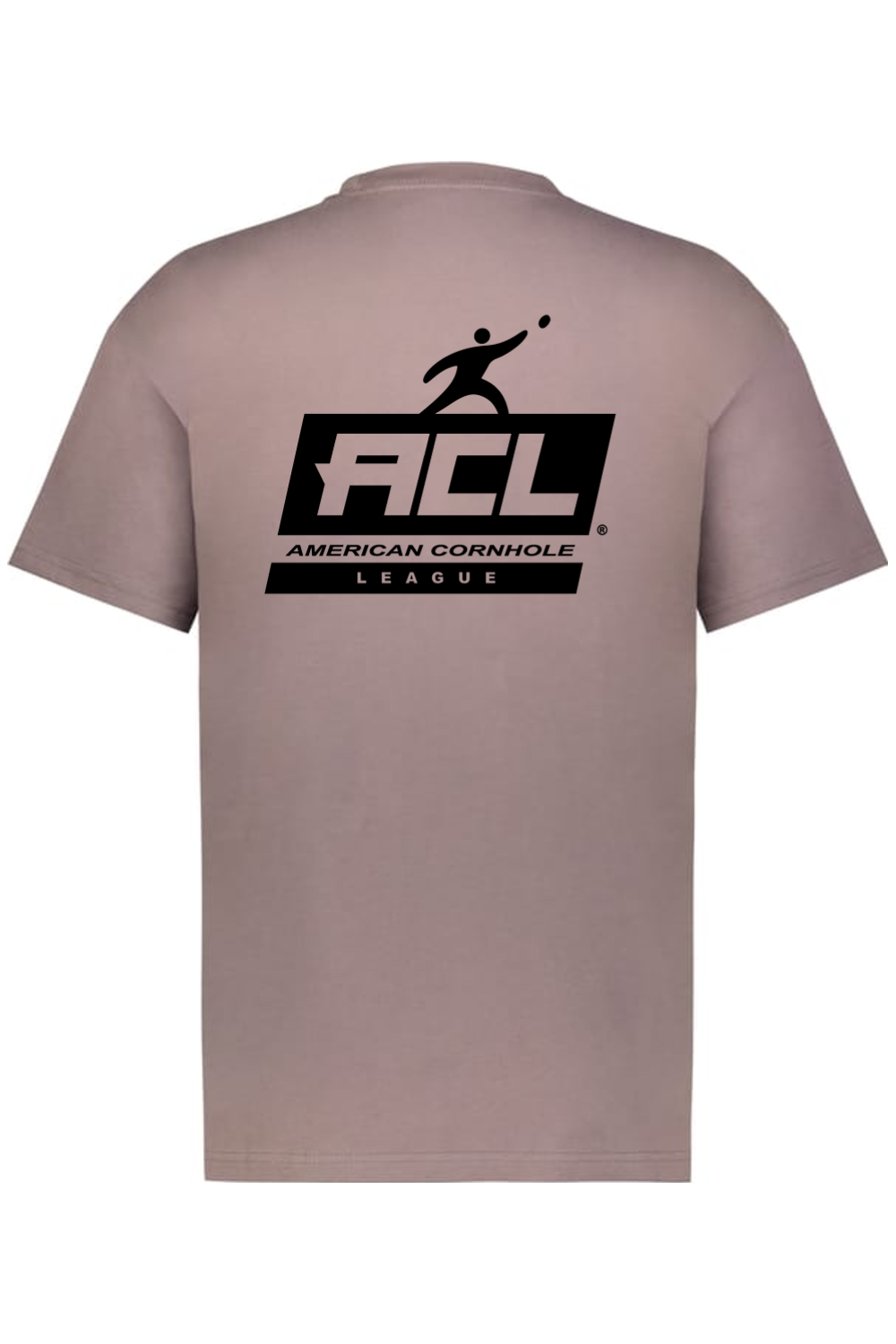 Holloway Sidney Heavyweight Oversize Tee | ACL Official Apparel