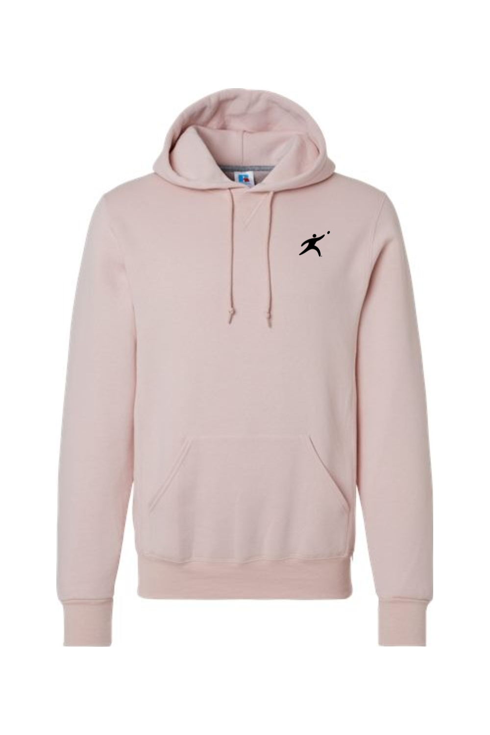 Russell Athletic Dri-Power Fleece Hoodie | ACL Official Apparel