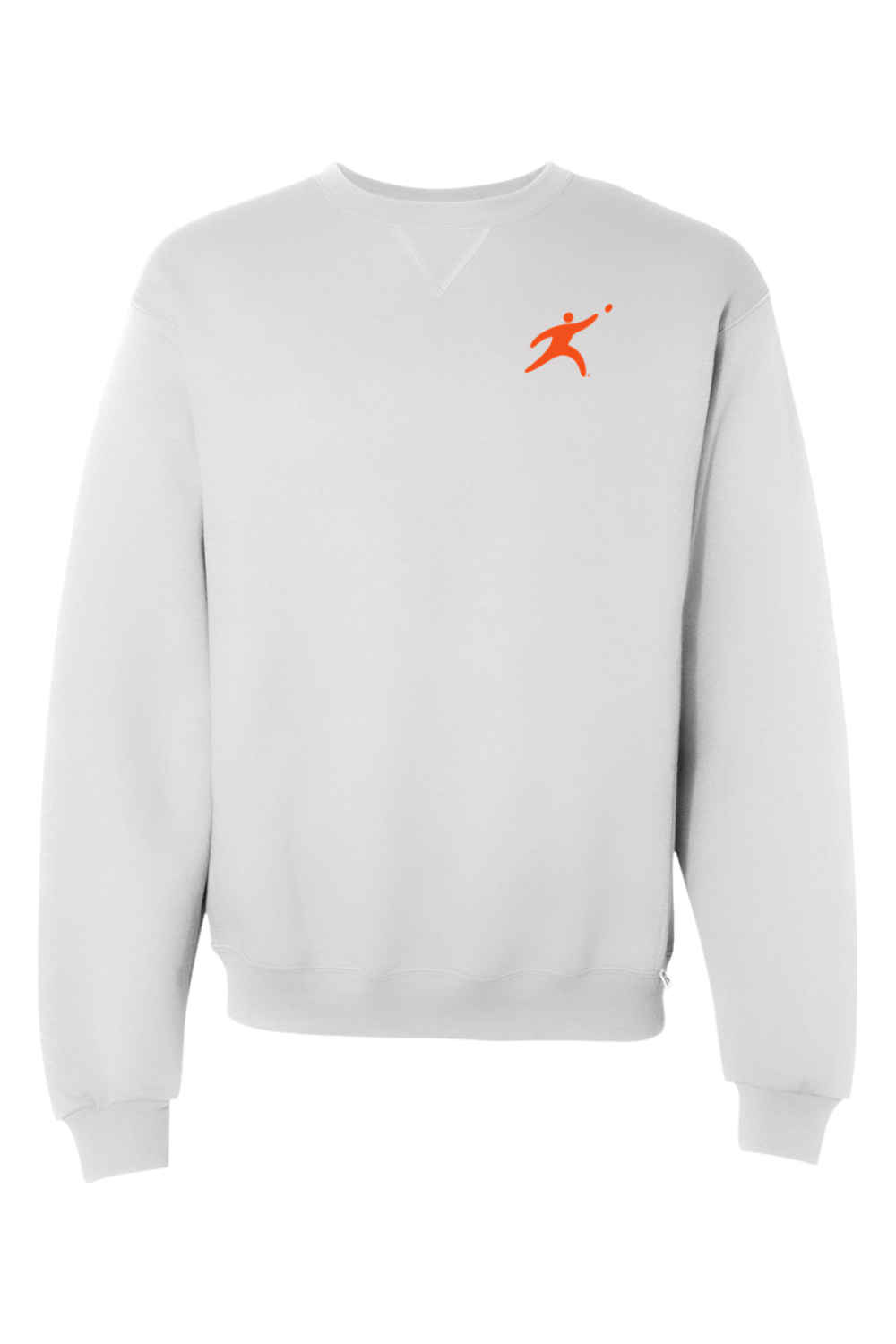 Russell Athletic Dri Power Crewneck Sweatshirt | ACL Official Apparel