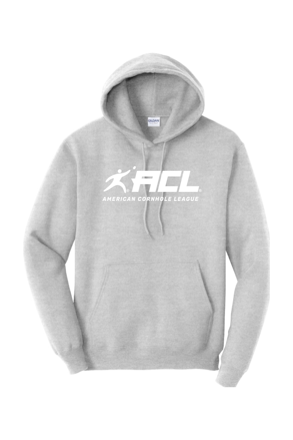 Gildan Heavy Blend Hooded Sweatshirt | ACL Official Apparel