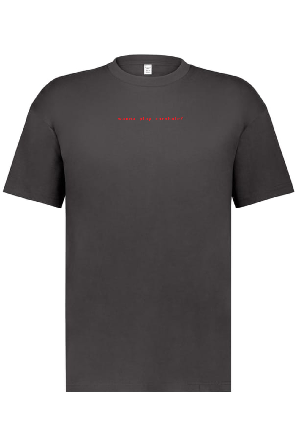 Holloway Sidney Heavyweight Oversize Tee | ACL Official Apparel
