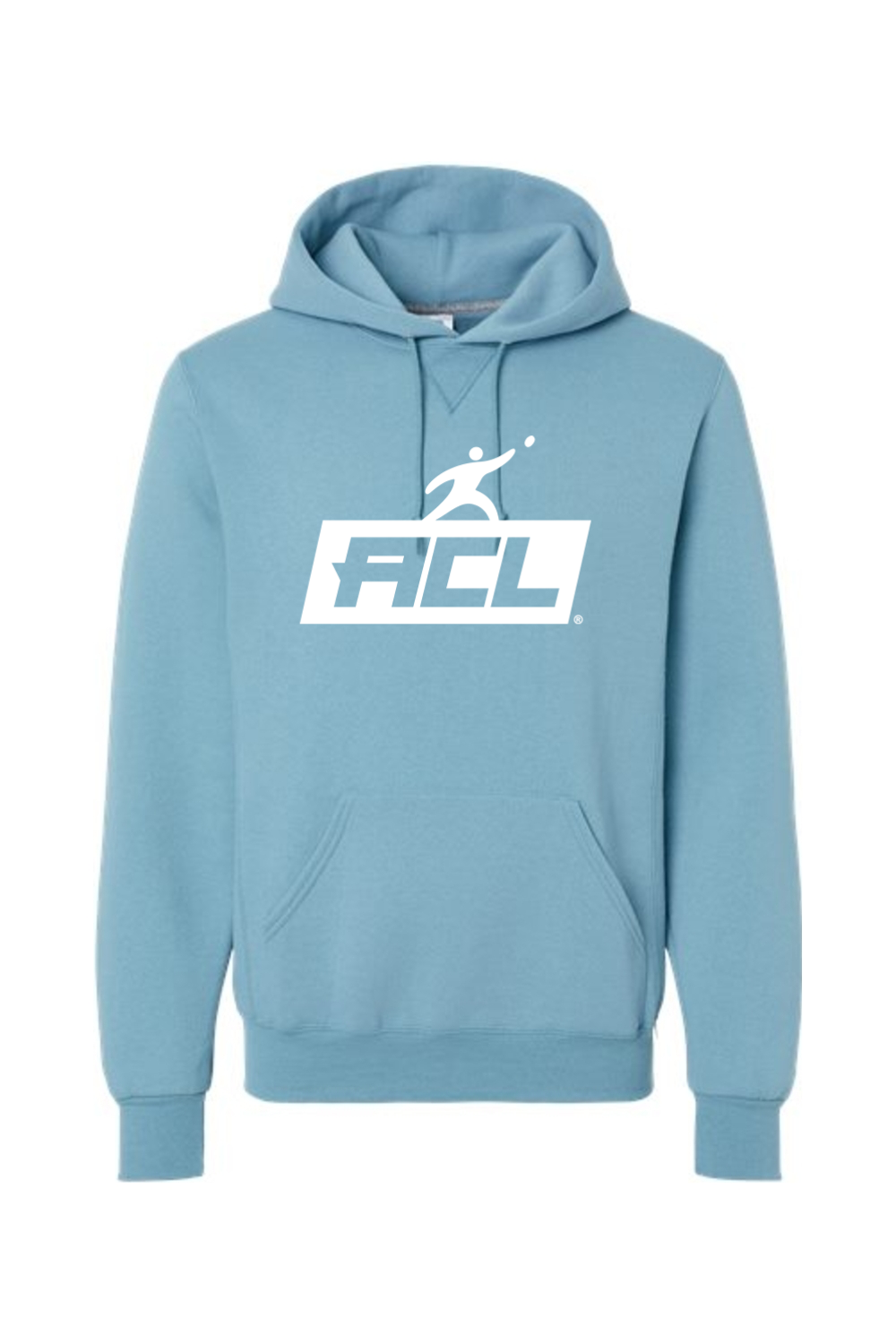 Russell Athletic Dri-Power Fleece Hoodie