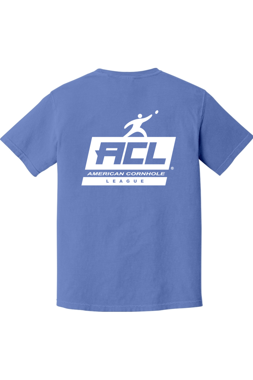 Comfort Colors Ringspun Short Sleeve Shirt | ACL Official Apparel