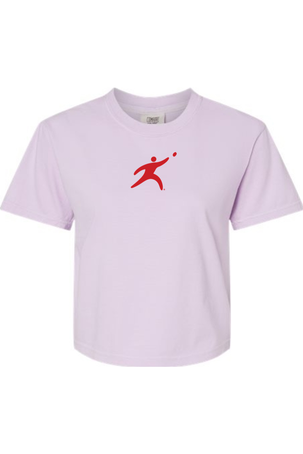 Comfort Colors Women's Heavyweight Boxy T-Shirt | ACL Official Apparel
