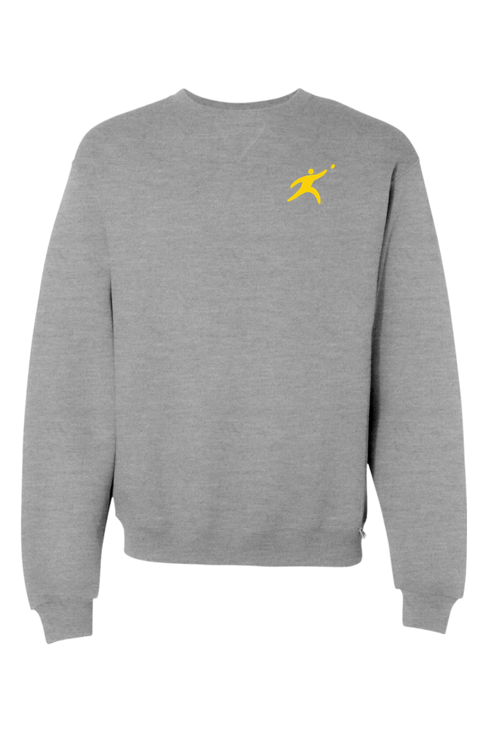 Russell Athletic Dri Power Crewneck Sweatshirt | ACL Official Apparel