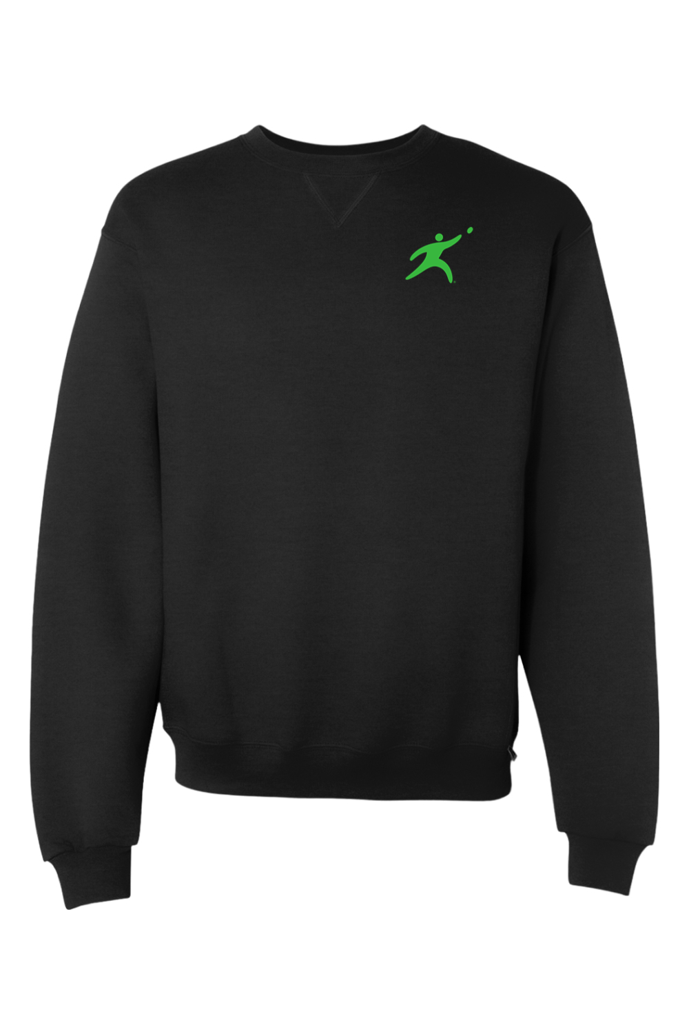 Russell Athletic Dri Power Crewneck Sweatshirt | ACL Official Apparel