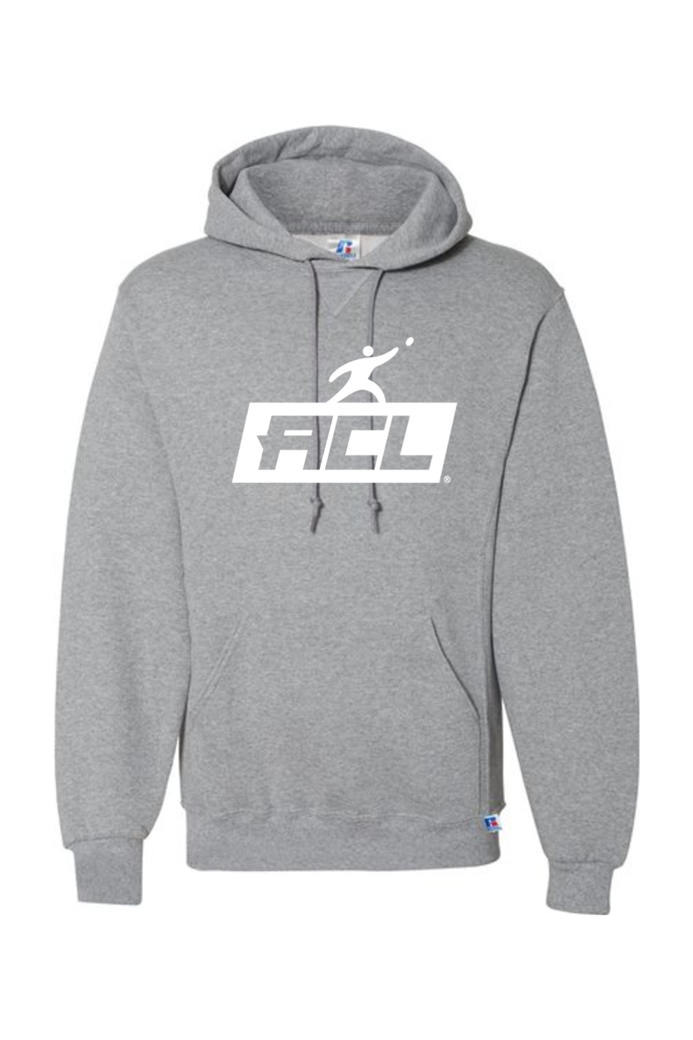 Russell Athletic Dri-Power Fleece Hoodie | ACL Official Apparel