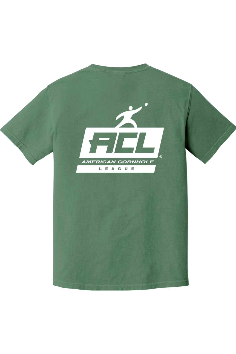 Comfort Colors Ringspun Short Sleeve Shirt | ACL Official Apparel
