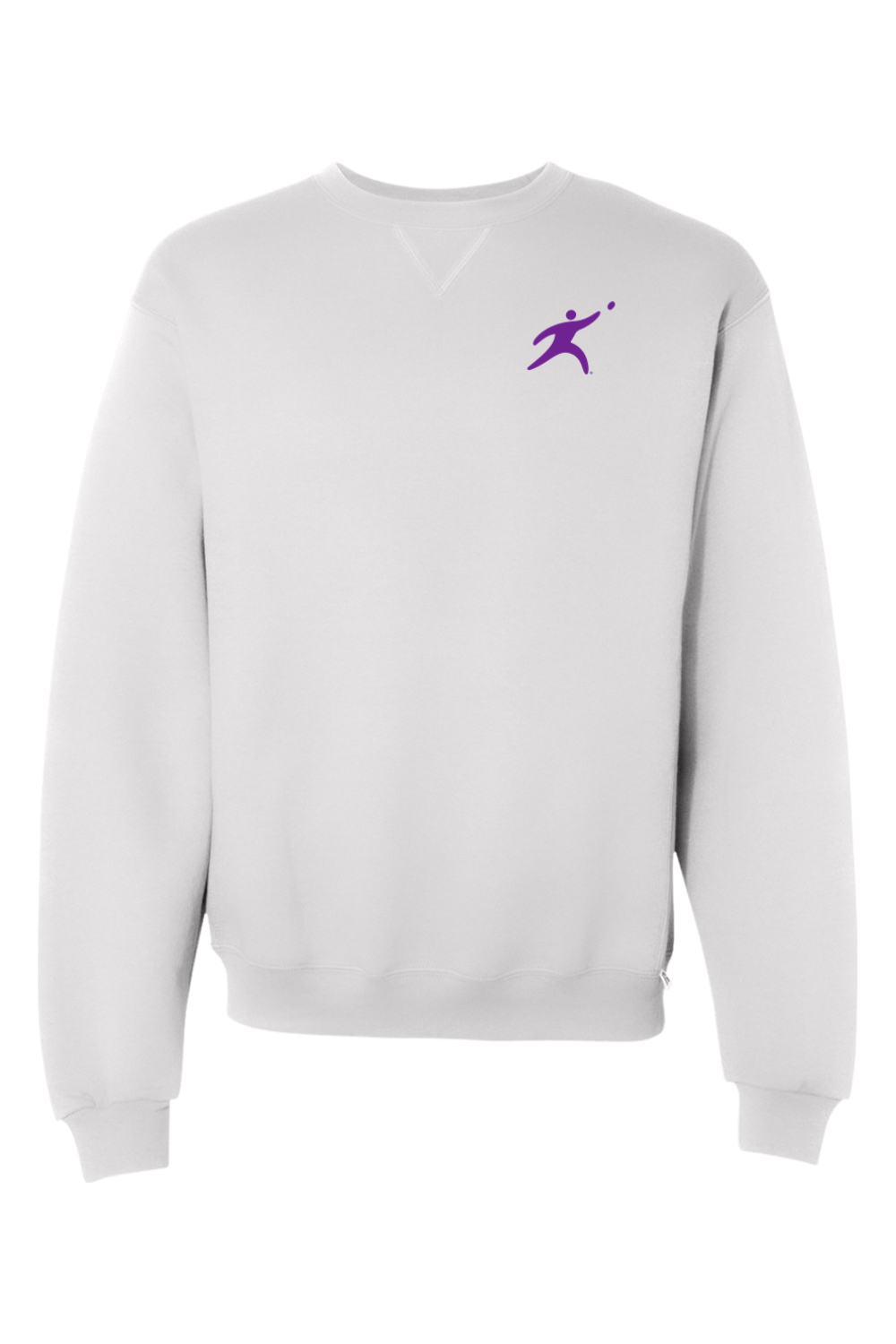 Russell Athletic Dri Power Crewneck Sweatshirt | ACL Official Apparel