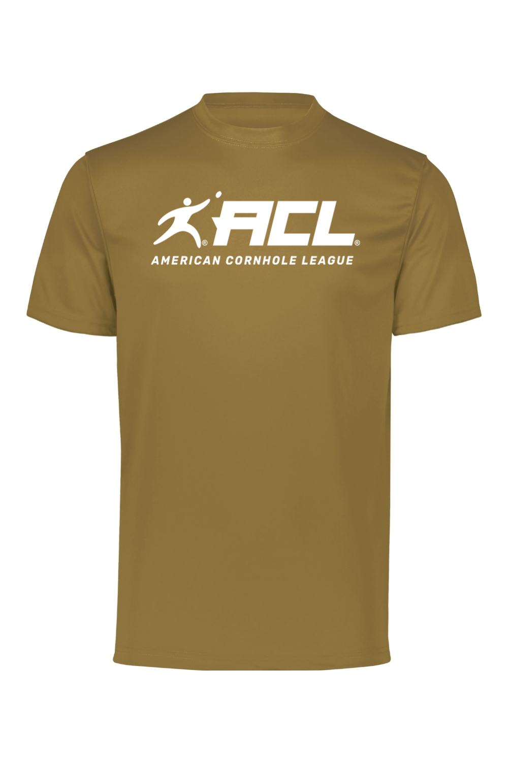 Augusta Sportswear NexGen Sport Wicking Tee | ACL Official Apparel