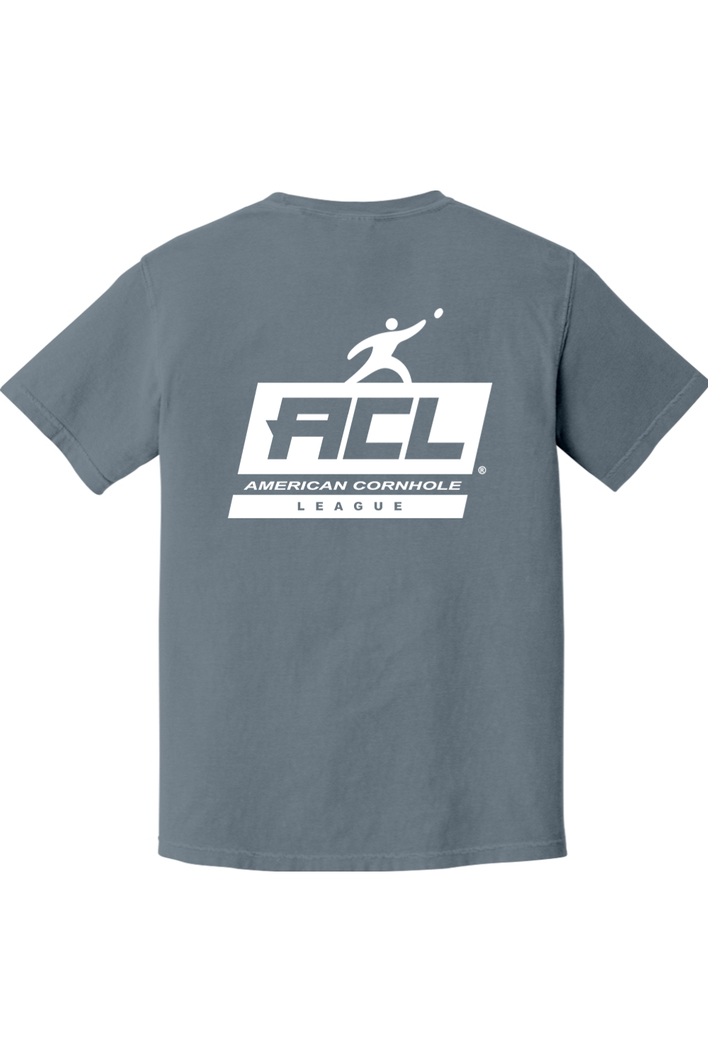 Comfort Colors Ringspun Short Sleeve Shirt | ACL Official Apparel