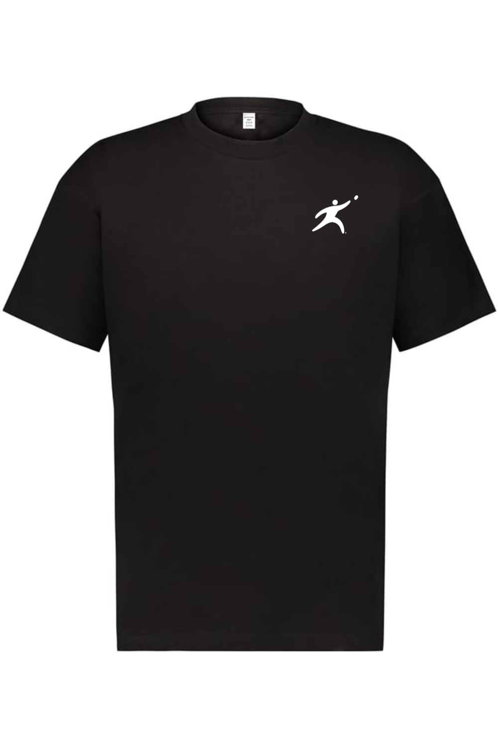 Holloway Sidney Heavyweight Oversize Tee | ACL Official Apparel