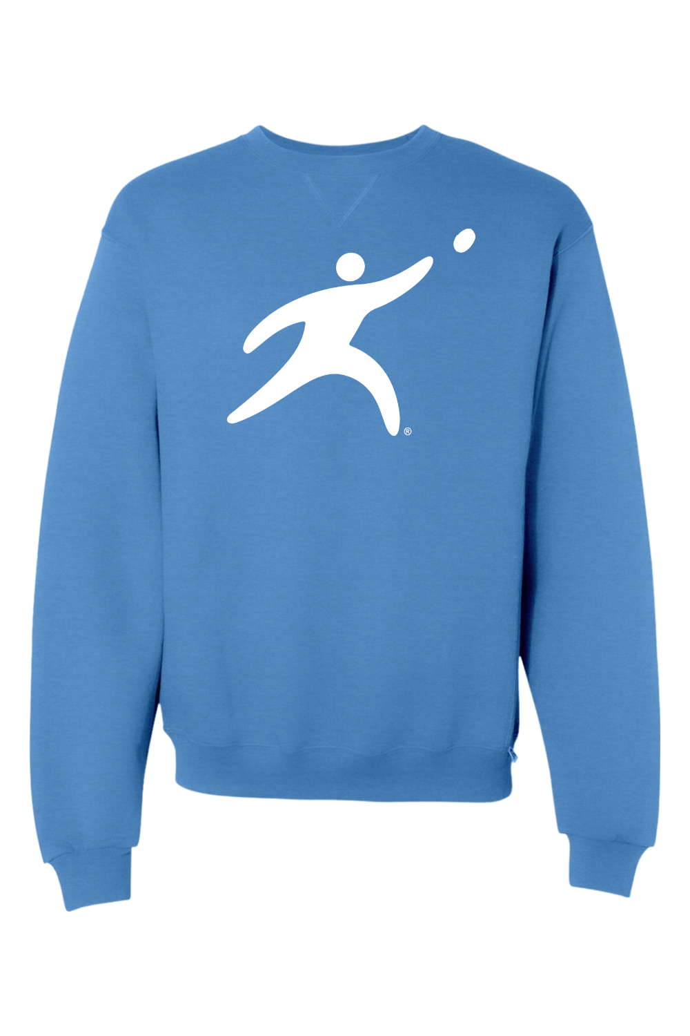 Russell Athletic Dri Power Crewneck Sweatshirt | ACL Official Apparel