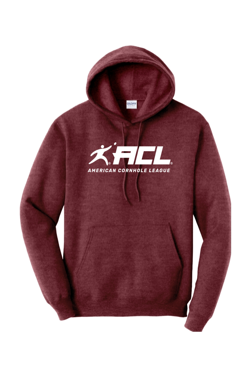 Gildan Heavy Blend Hooded Sweatshirt | ACL Official Apparel
