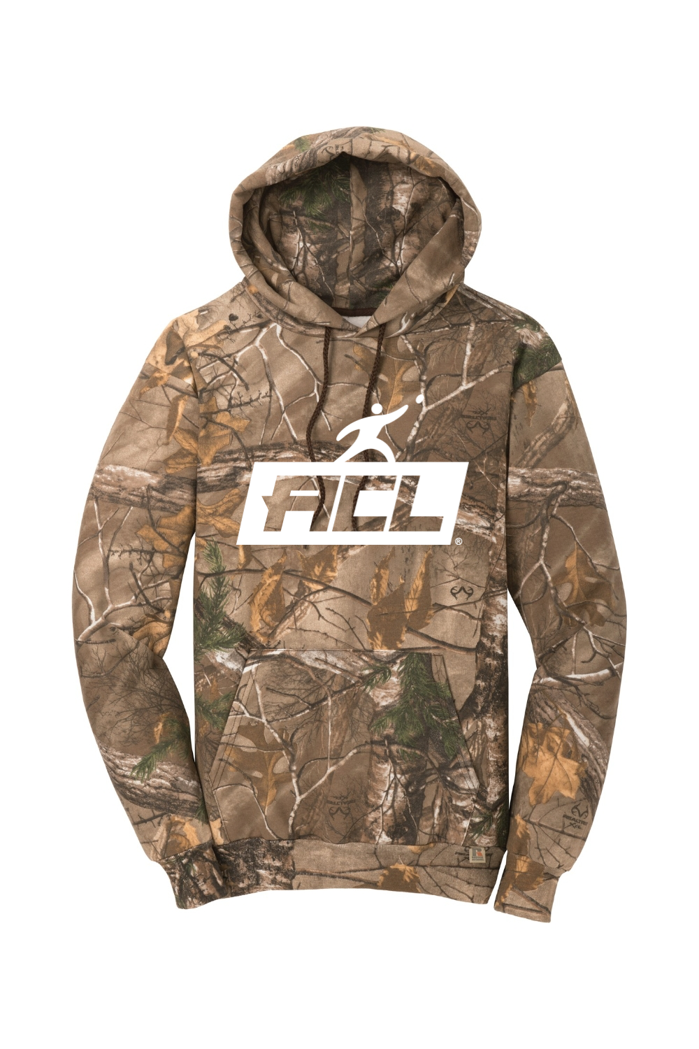 Russell Outdoors - Realtree Pullover Hooded Sweatshirt | ACL Official Apparel