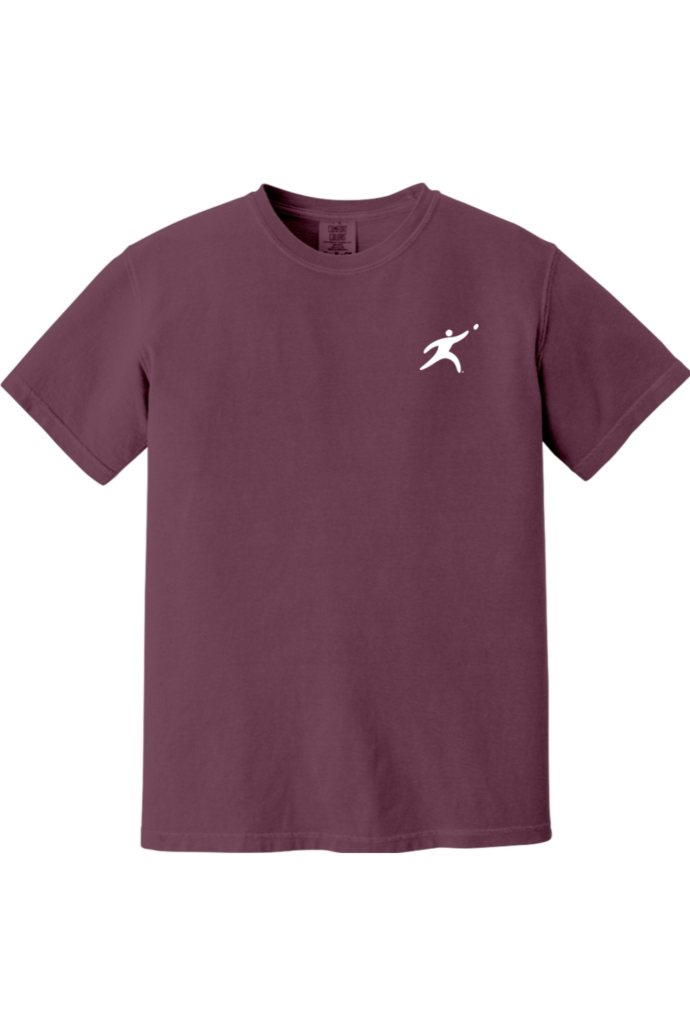 Comfort Colors Ringspun Short Sleeve Shirt | ACL Official Apparel