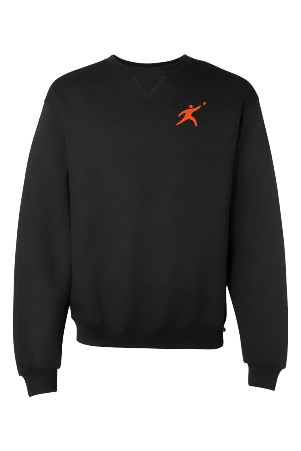 Russell Athletic Dri Power Crewneck Sweatshirt | ACL Official Apparel