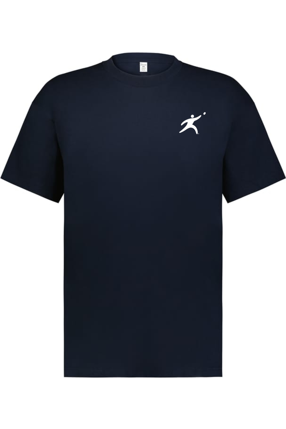 Holloway Sidney Heavyweight Oversize Tee | ACL Official Apparel