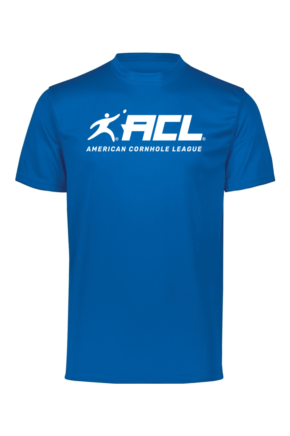 Augusta Sportswear NexGen Sport Wicking Tee | ACL Official Apparel