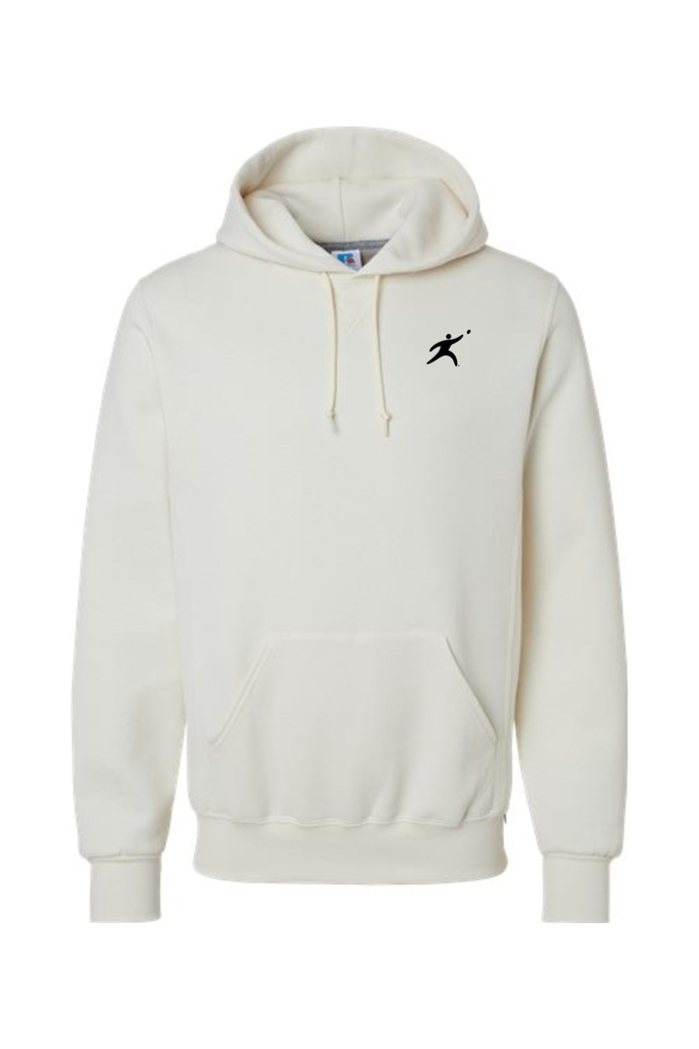 Russell Athletic Dri-Power Fleece Hoodie | ACL Official Apparel