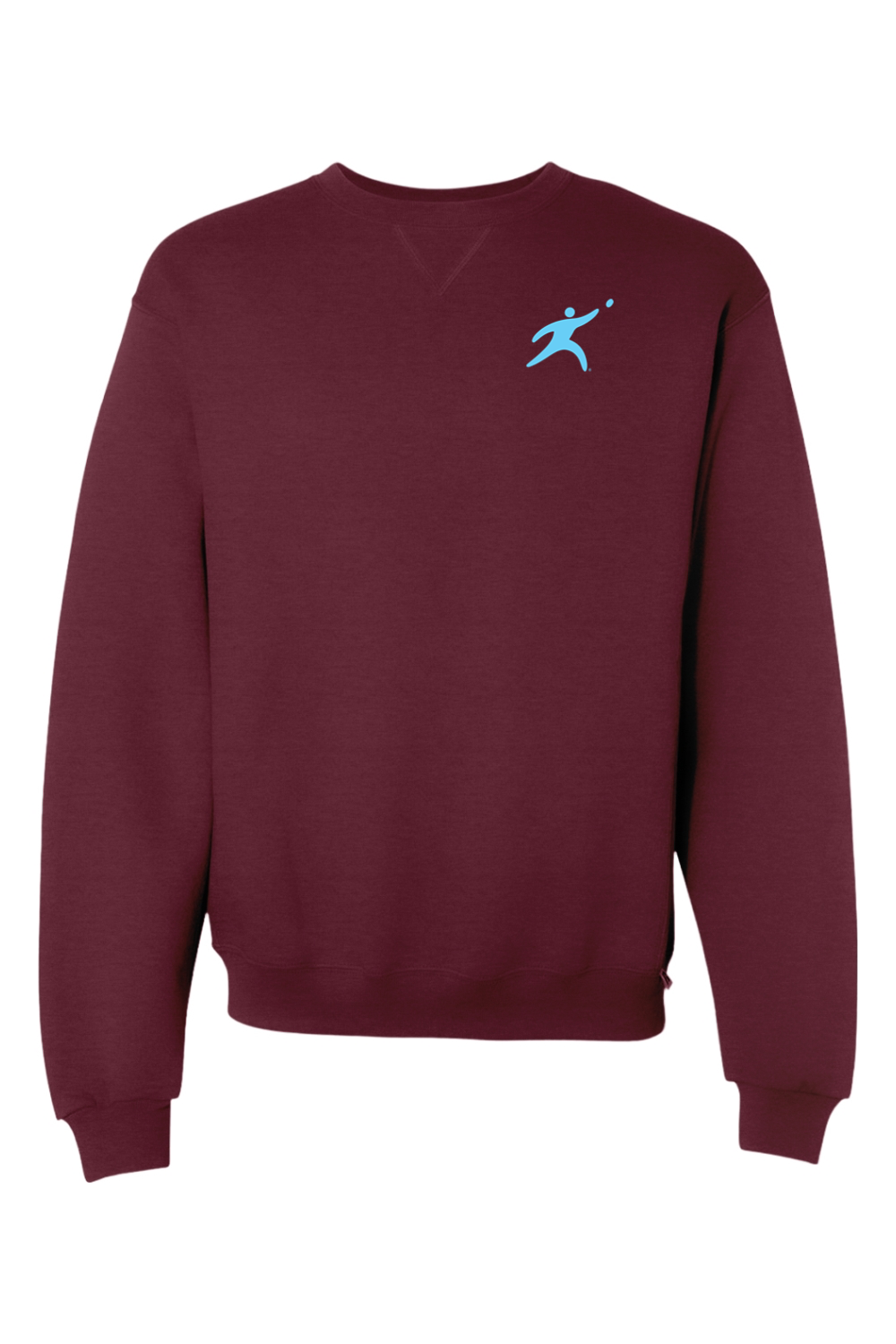 Russell Athletic Dri Power Crewneck Sweatshirt | ACL Official Apparel